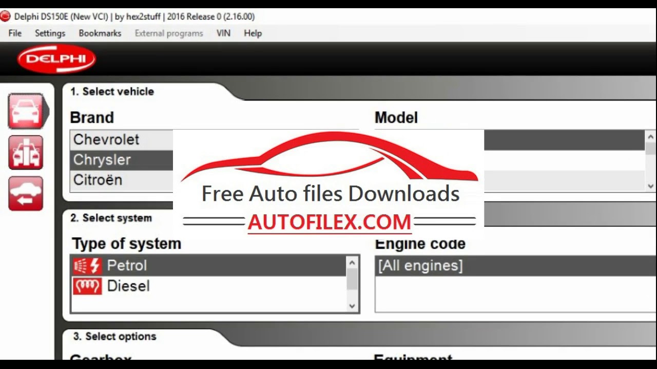 autocom diagnostic software download